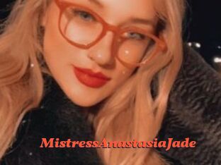 MistressAnastasiaJade