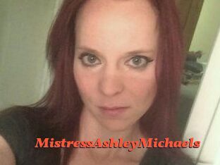 MistressAshleyMichaels
