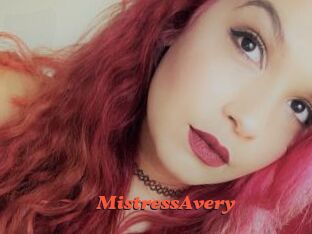 MistressAvery