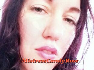MistressCandyRose