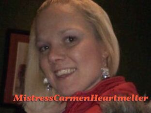 MistressCarmenHeartmelter