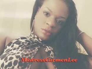 MistressCarmenLee