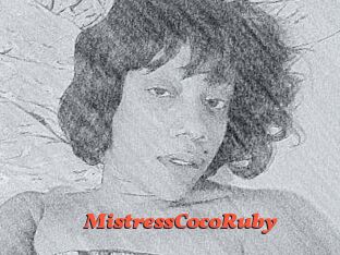MistressCocoRuby