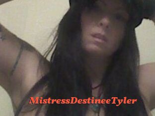 MistressDestineeTyler