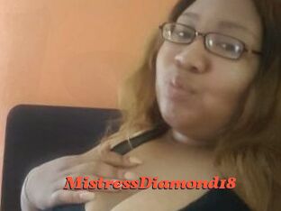 MistressDiamond18