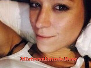 MistressEmmieRose