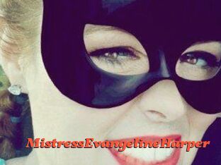 MistressEvangelineHarper