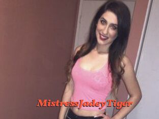 MistressJadeyTiger