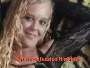 MistressJessicaWabbitt Livespot