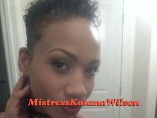 MistressKatanaWilson Livespot