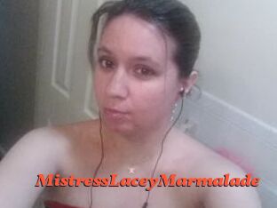 MistressLaceyMarmalade Livespot