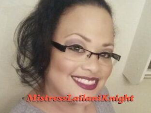 MistressLailaniKnight
