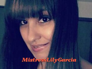 MistressLilyGarcia