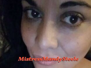 MistressMandySteele