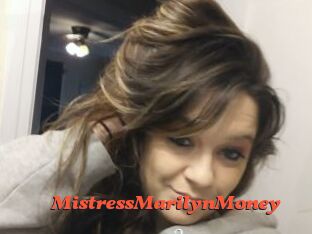 MistressMarilynMoney