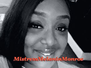 MistressMelaninMonroe