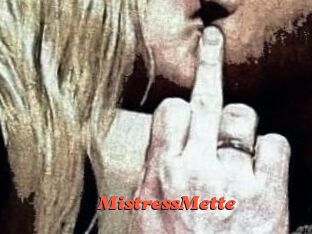MistressMette