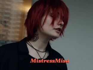 MistressMisa