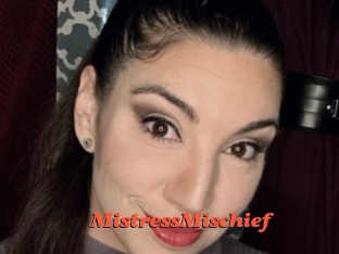 MistressMischief Livespot
