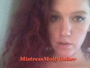 MistressMollyBaker Livespot
