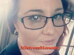 MistressMona69