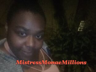MistressMonaeMillions Livespot