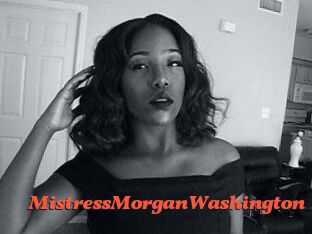 MistressMorganWashington