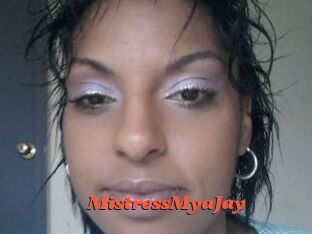MistressMyaJay