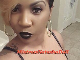 MistressNatashaDoll