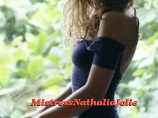 MistressNathaliaJolie