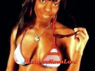 MistressNovaLove