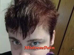 MistressPain