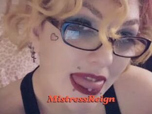MistressReign