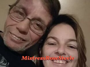 MistressRoseSteele