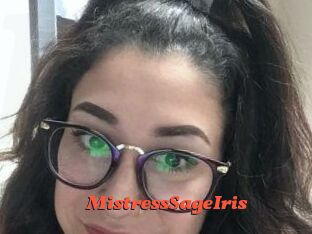 MistressSageIris
