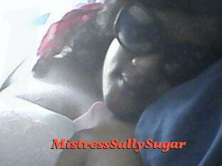MistressSallySugar