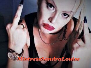 MistressSandraLouise