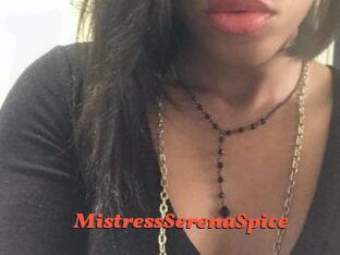 MistressSerenaSpice