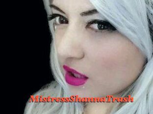 MistressShannaTrash