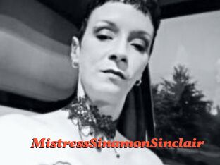 MistressSinamonSinclair