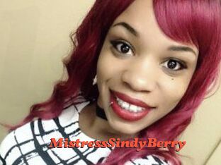 MistressSindyBerry