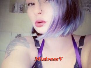 MistressV