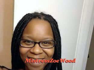MistressZoeWood