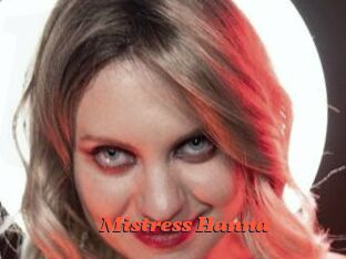 Mistress_Hanna