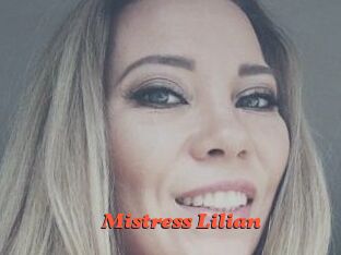 Mistress_Lilian