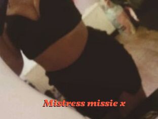 Mistress_missie_x