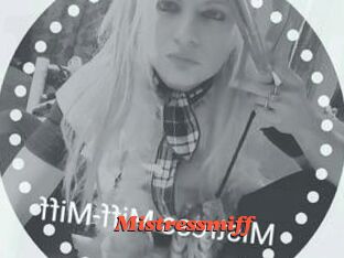 Mistressmiff