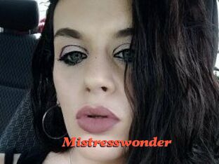Mistresswonder