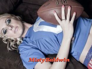 MistyBaldwin Livespot