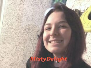 MistyDelight